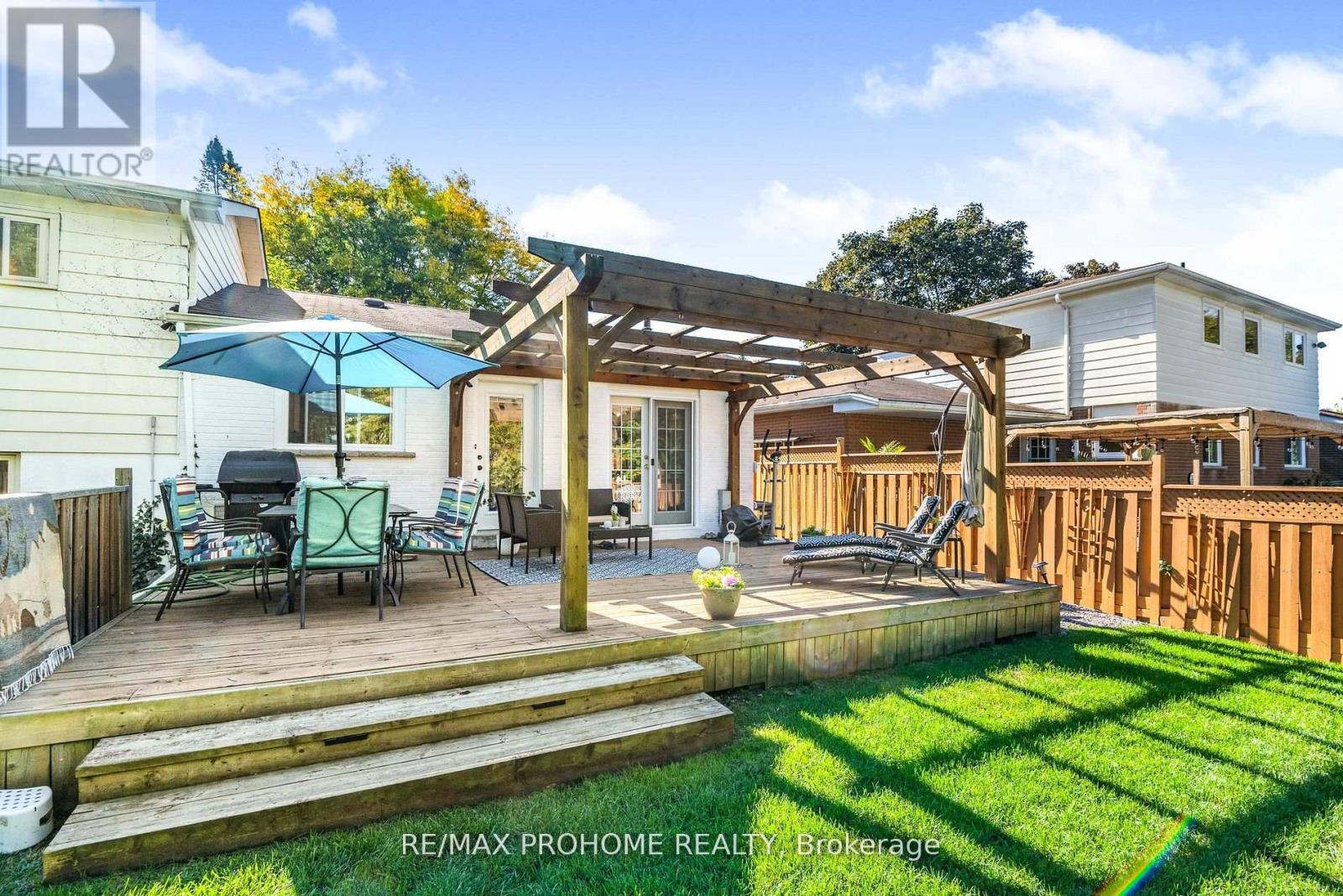 32 Sir Bedevere Place, Markham, Ontario  L3P 2W4 - Photo 32 - N12494854