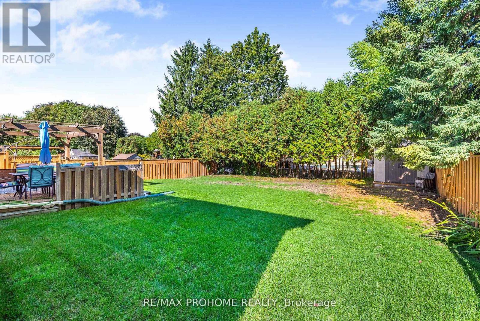 32 Sir Bedevere Place, Markham, Ontario  L3P 2W4 - Photo 33 - N12494854