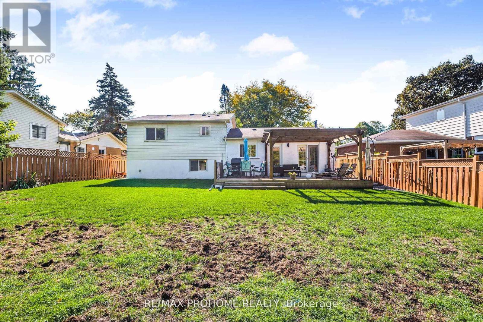 32 Sir Bedevere Place, Markham, Ontario  L3P 2W4 - Photo 34 - N12494854