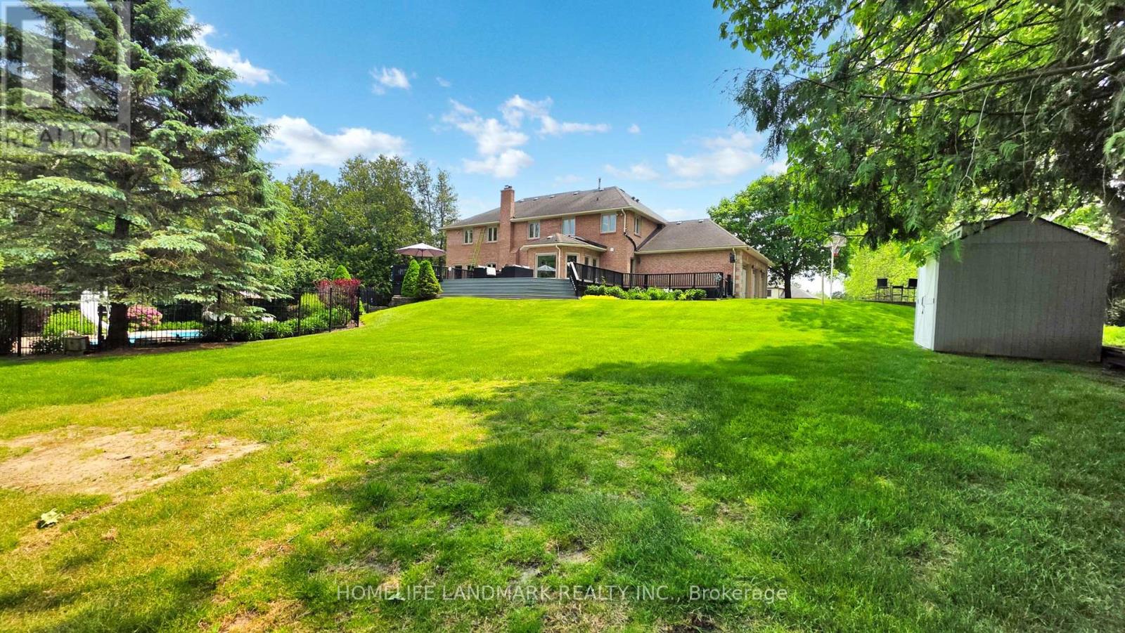 61 Sherrick Drive, Whitchurch-Stouffville, Ontario  L4A 2E9 - Photo 39 - N12494866