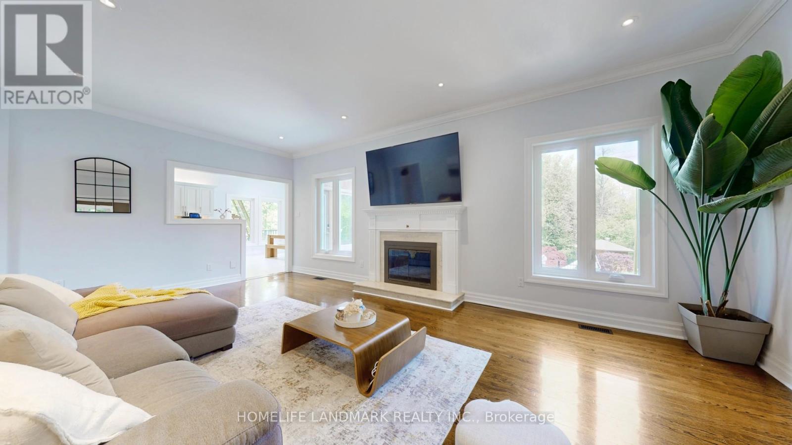 61 Sherrick Drive, Whitchurch-Stouffville, Ontario  L4A 2E9 - Photo 8 - N12494866