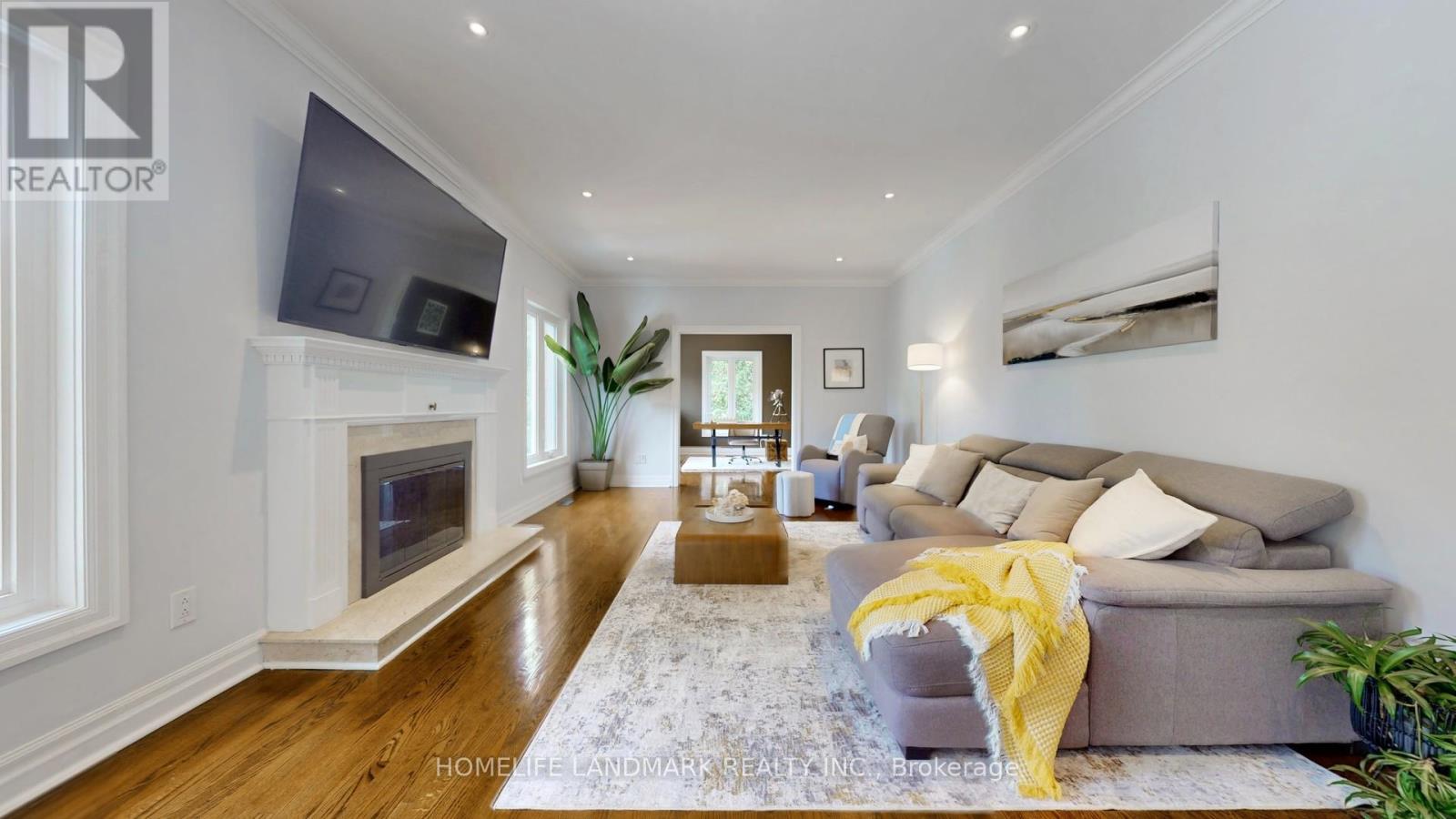 61 Sherrick Drive, Whitchurch-Stouffville, Ontario  L4A 2E9 - Photo 9 - N12494866