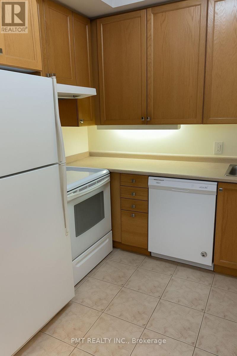 1801 - 55 Bloor Street E, Toronto, Ontario  M4W 1A9 - Photo 3 - C12493484