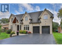 1356 THORNHILL DRIVE, Oakville, Ontario