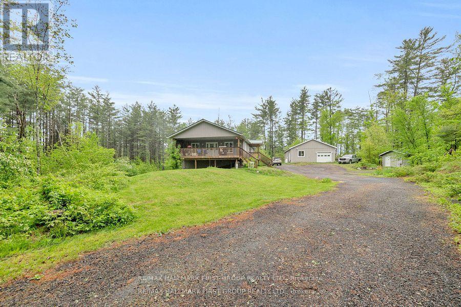 112 Moores Road, Tweed, Ontario  K0K 3J0 - Photo 2 - X12494958