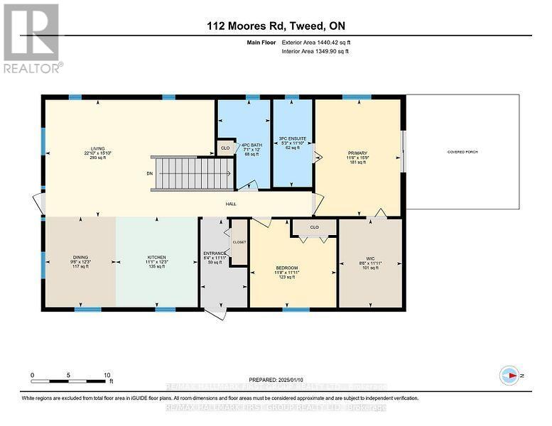 112 Moores Road, Tweed, Ontario  K0K 3J0 - Photo 35 - X12494958