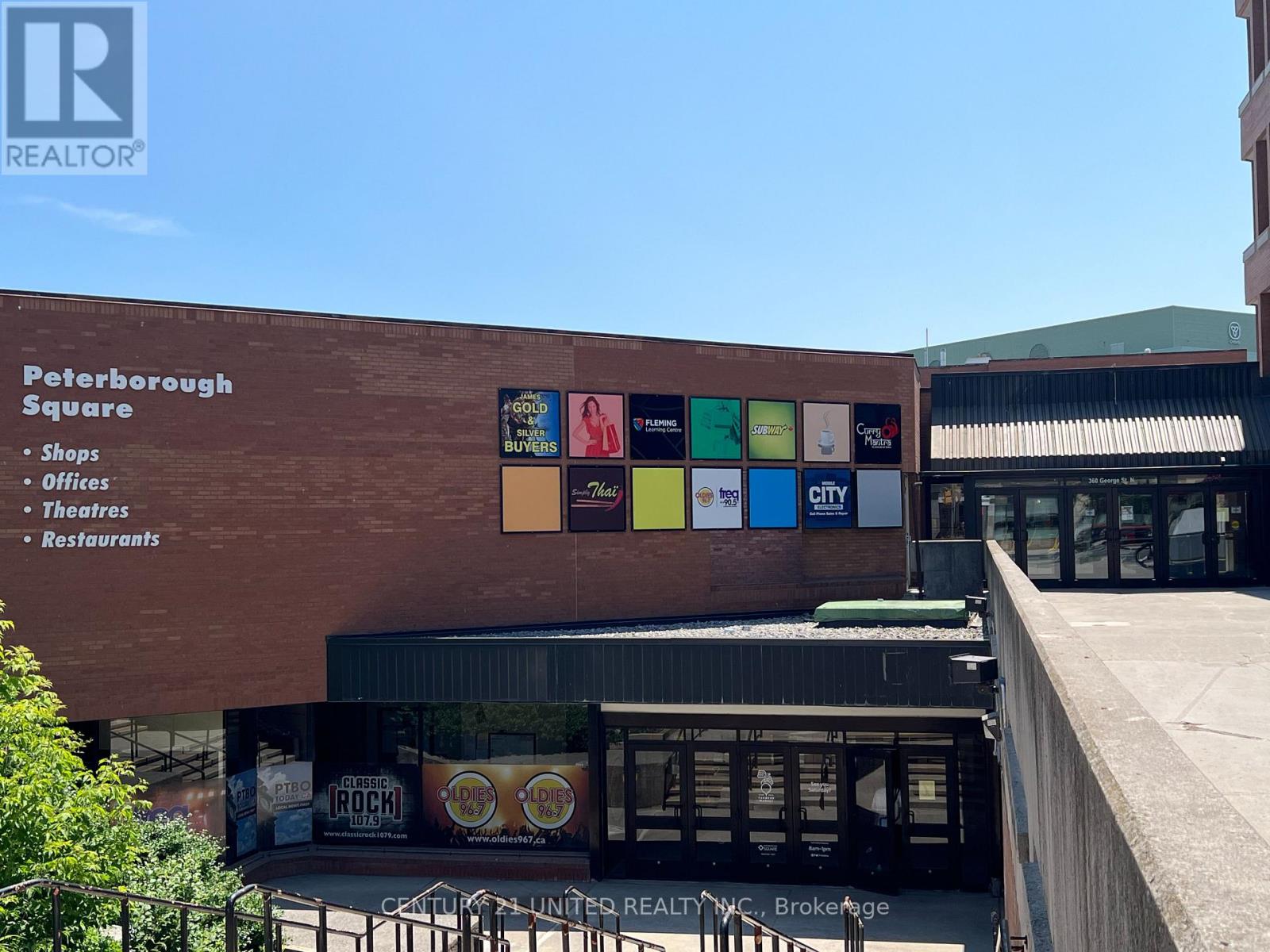 63 - 360 GEORGE STREET N, Peterborough, Ontario