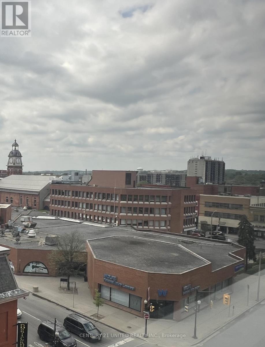 63 - 360 George Street N, Peterborough, Ontario  K9H 7E7 - Photo 18 - X12495022