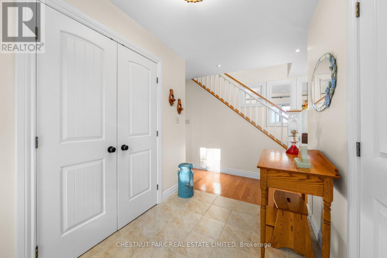 3853 County Road 13, Prince Edward County (South Marysburg Ward), Ontario  K0K 2T0 - Photo 17 - X12495084