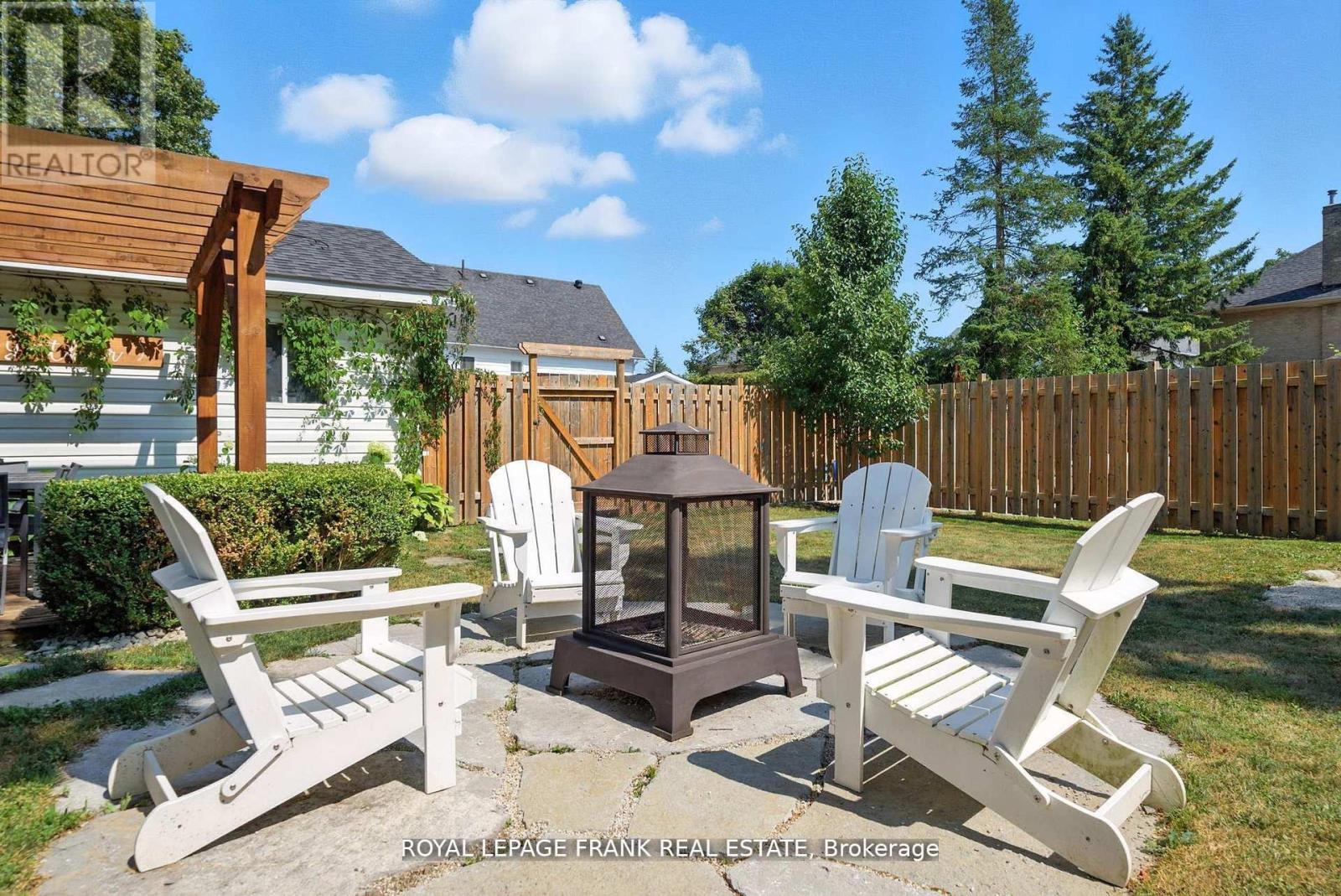 41 Sussex Street N, Kawartha Lakes (Lindsay), Ontario  K9V 4H6 - Photo 40 - X12495214