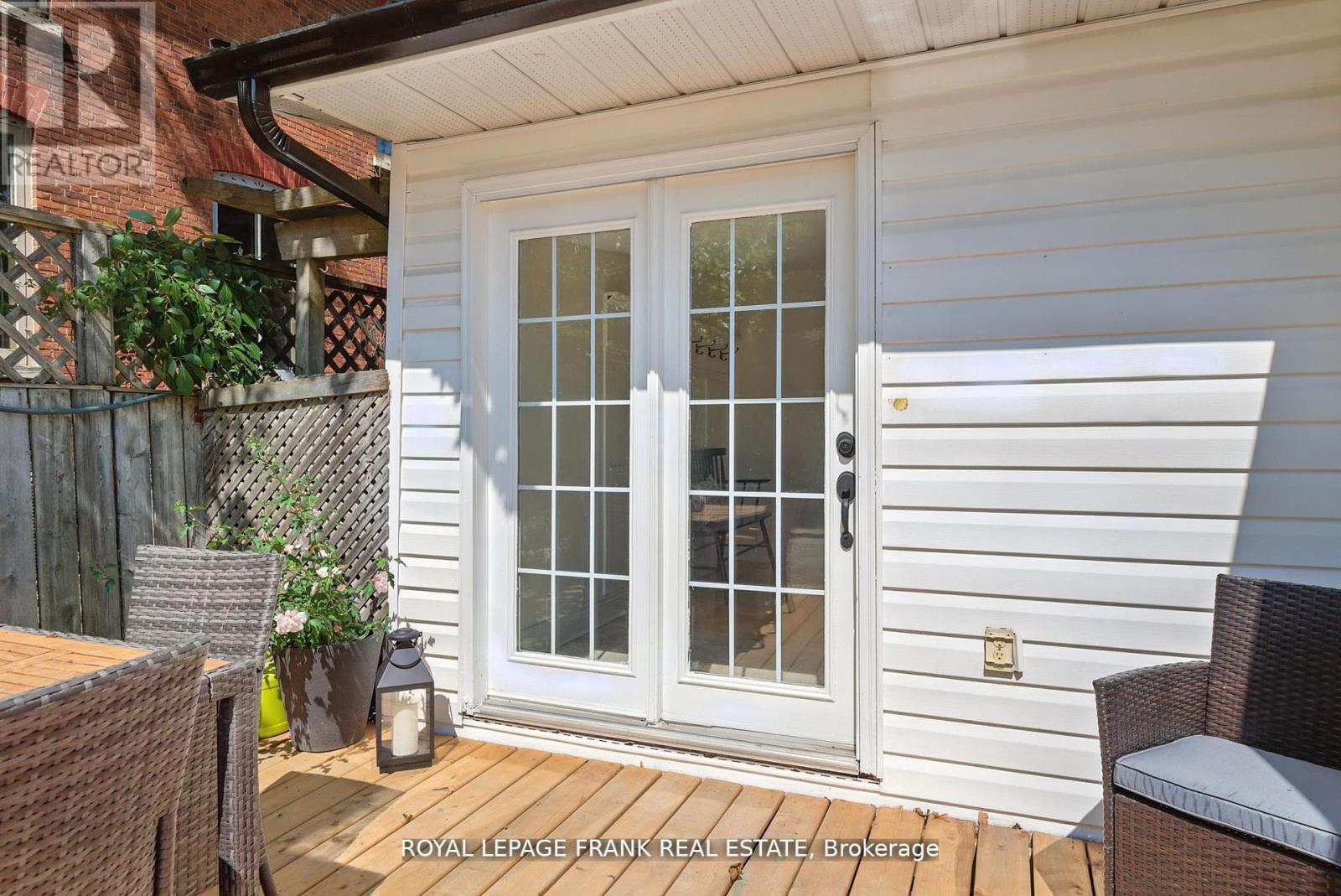 41 Sussex Street N, Kawartha Lakes (Lindsay), Ontario  K9V 4H6 - Photo 45 - X12495214