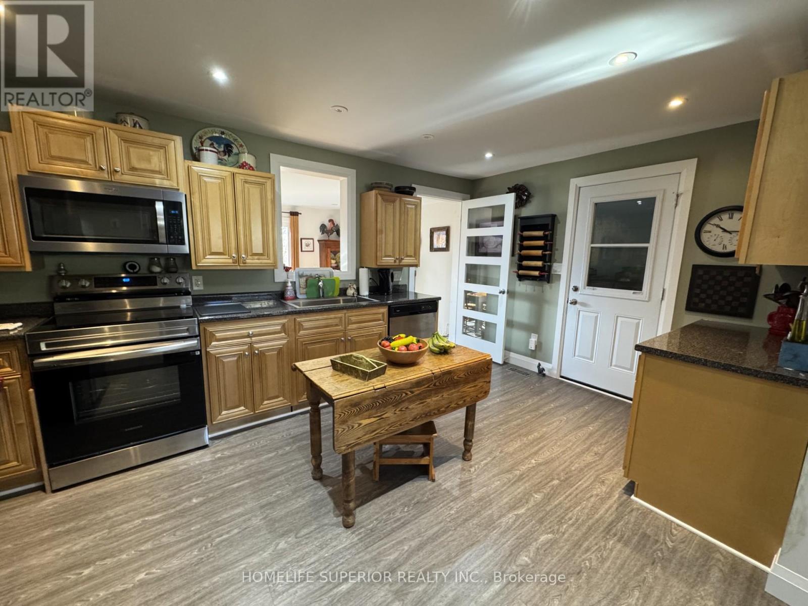 36 Madoc Street, Marmora And Lake, Ontario  K0K 2M0 - Photo 6 - X12495222