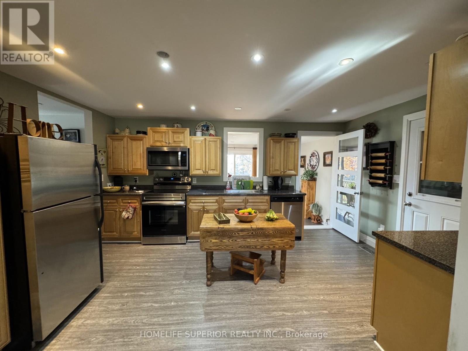 36 Madoc Street, Marmora And Lake, Ontario  K0K 2M0 - Photo 7 - X12495222