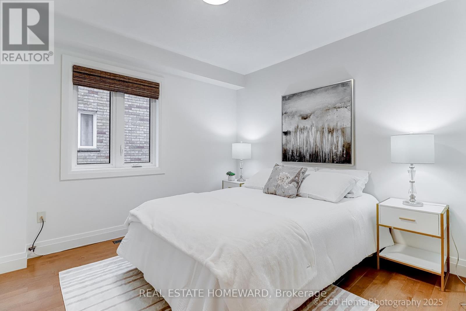 76 Whistle Post Street, Toronto, Ontario  M4E 3W8 - Photo 21 - E12494802