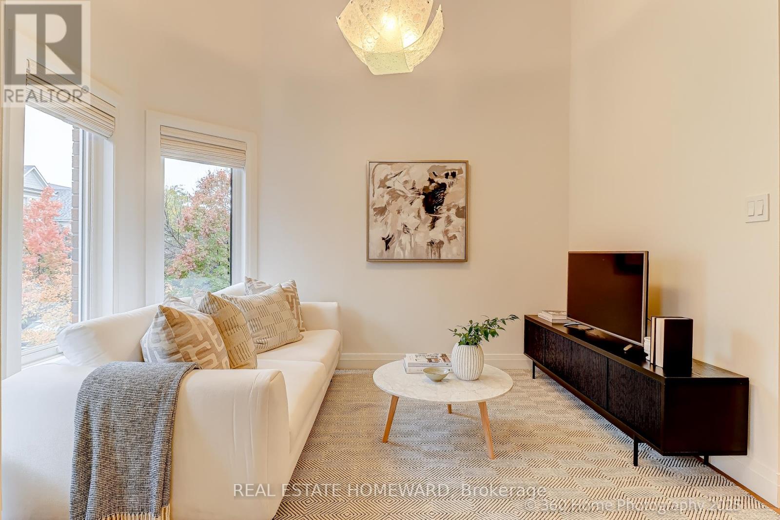 76 Whistle Post Street, Toronto, Ontario  M4E 3W8 - Photo 24 - E12494802