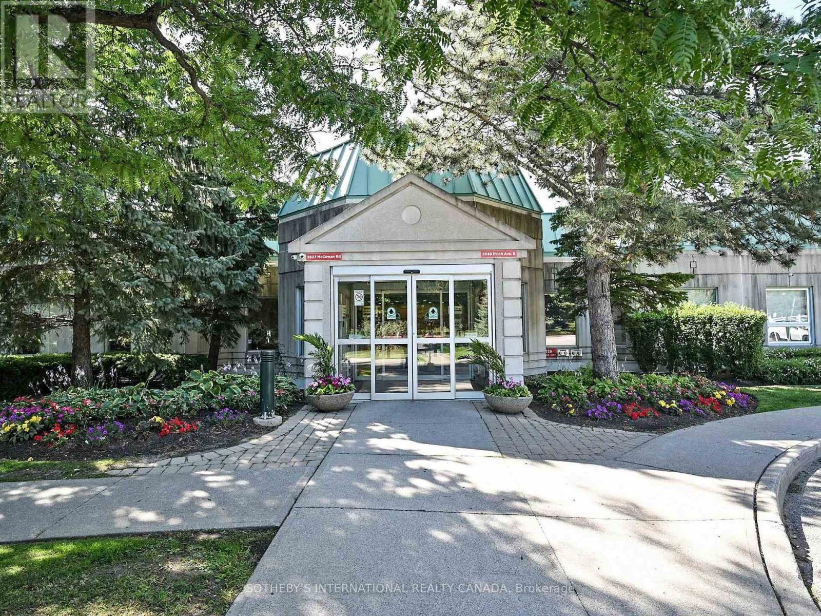 Lph18 - 2627 Mccowan Road, Toronto, Ontario  M1S 5T1 - Photo 41 - E12494720