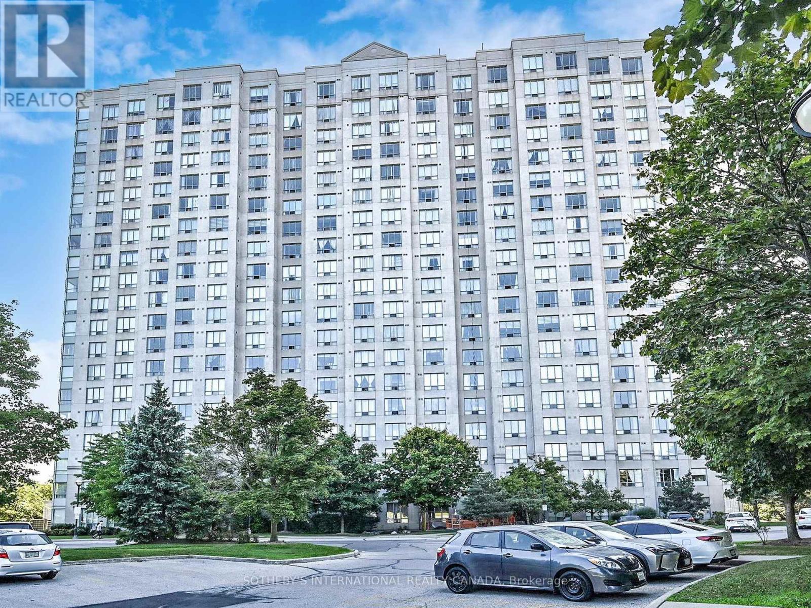 Lph18 - 2627 Mccowan Road, Toronto, Ontario  M1S 5T1 - Photo 43 - E12494720