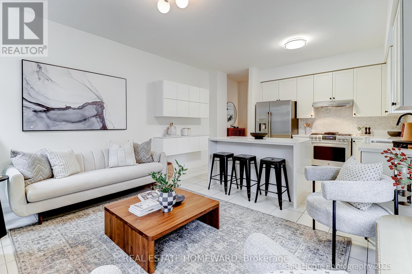 76 Whistle Post Street, Toronto, Ontario  M4E 3W8 - Photo 17 - E12494802