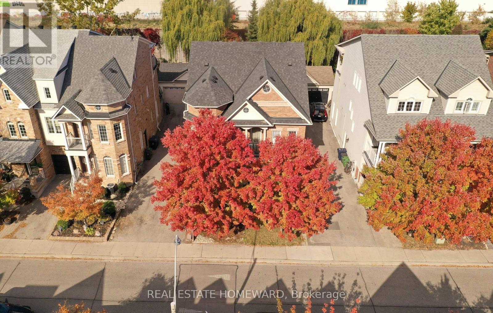 76 WHISTLE POST STREET, Toronto, Ontario