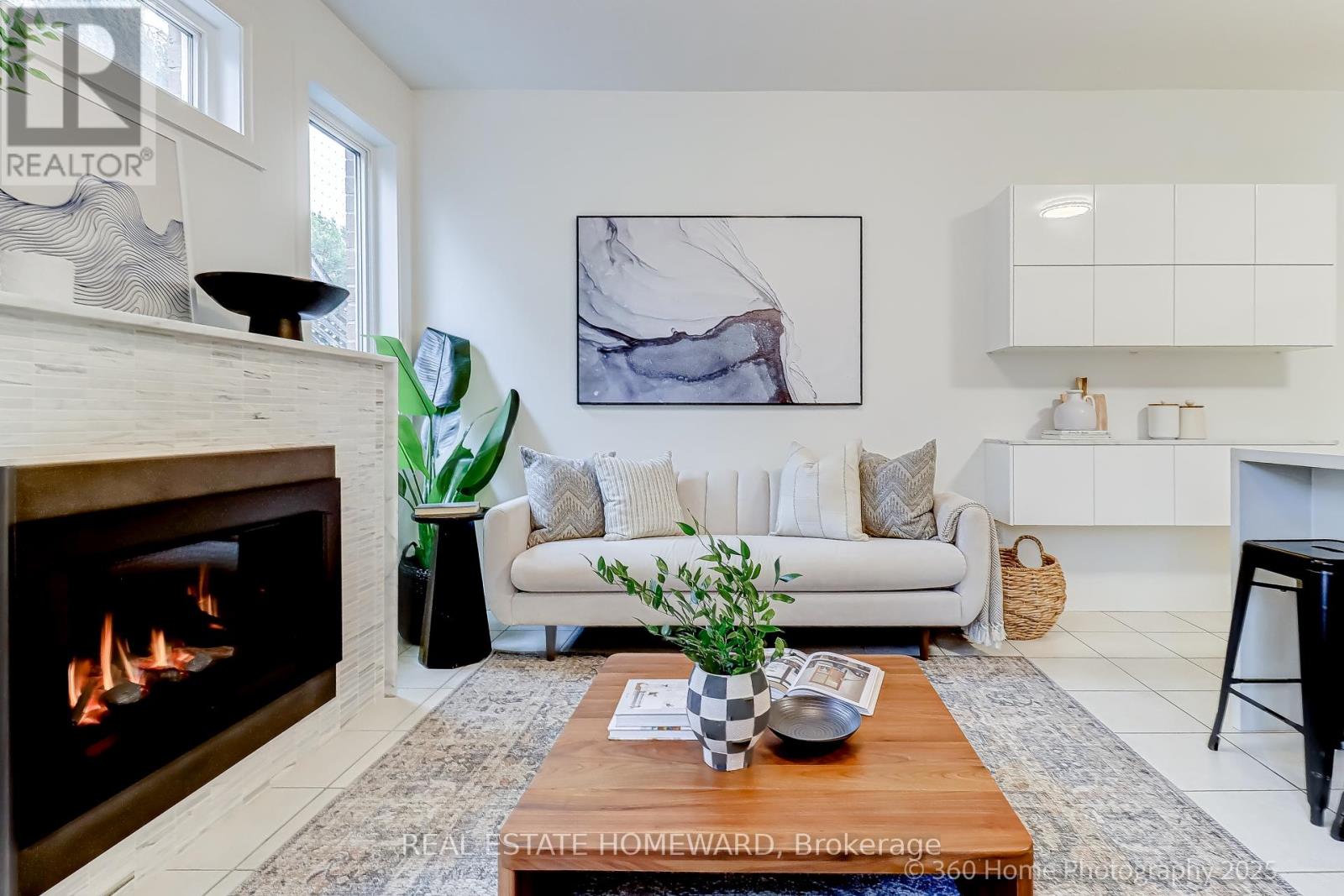 76 Whistle Post Street, Toronto, Ontario  M4E 3W8 - Photo 15 - E12494802