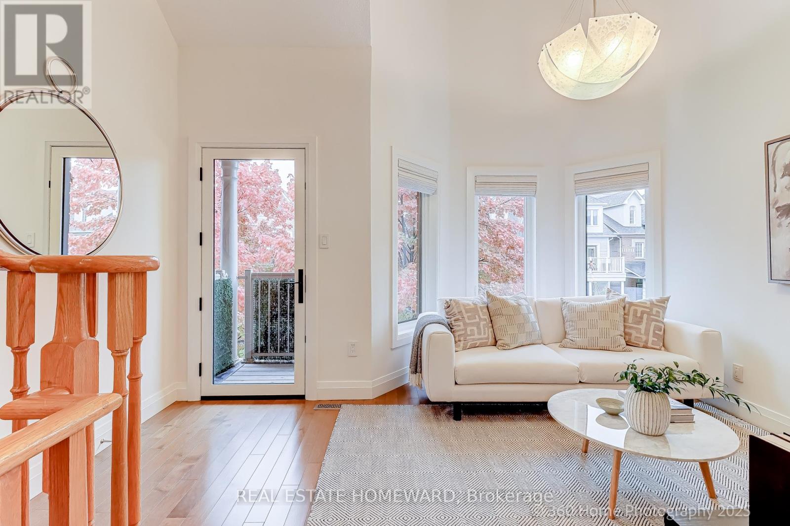 76 Whistle Post Street, Toronto, Ontario  M4E 3W8 - Photo 25 - E12494802