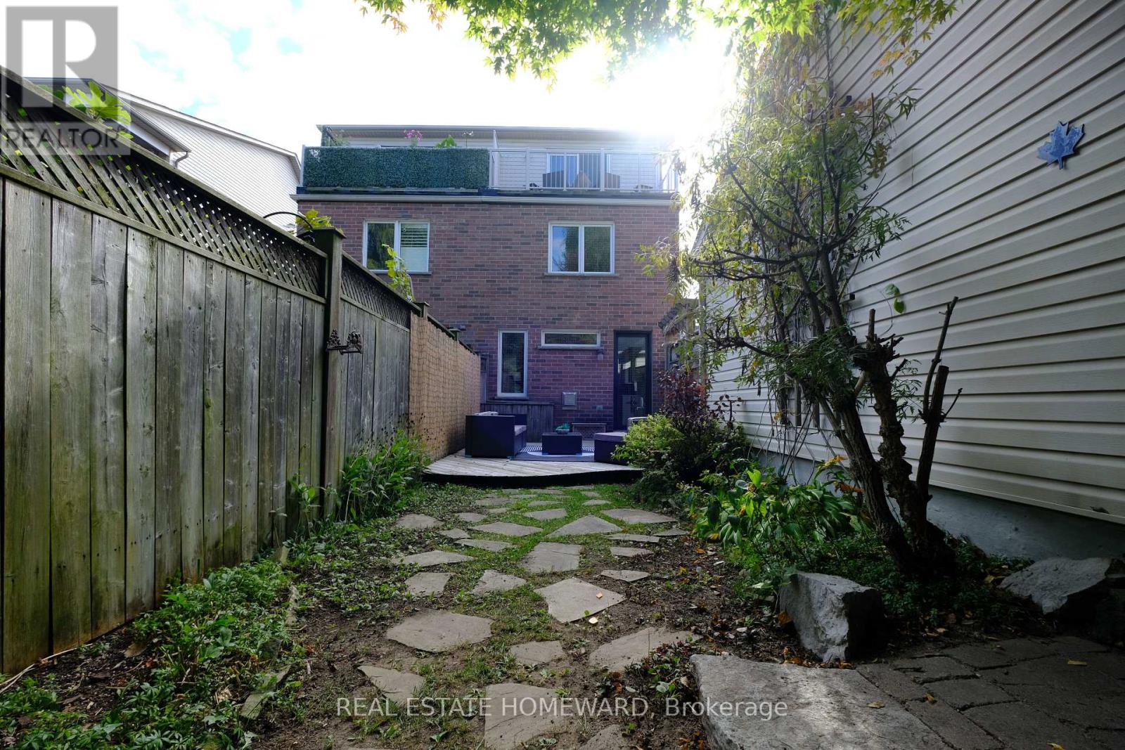 76 Whistle Post Street, Toronto, Ontario  M4E 3W8 - Photo 40 - E12494802