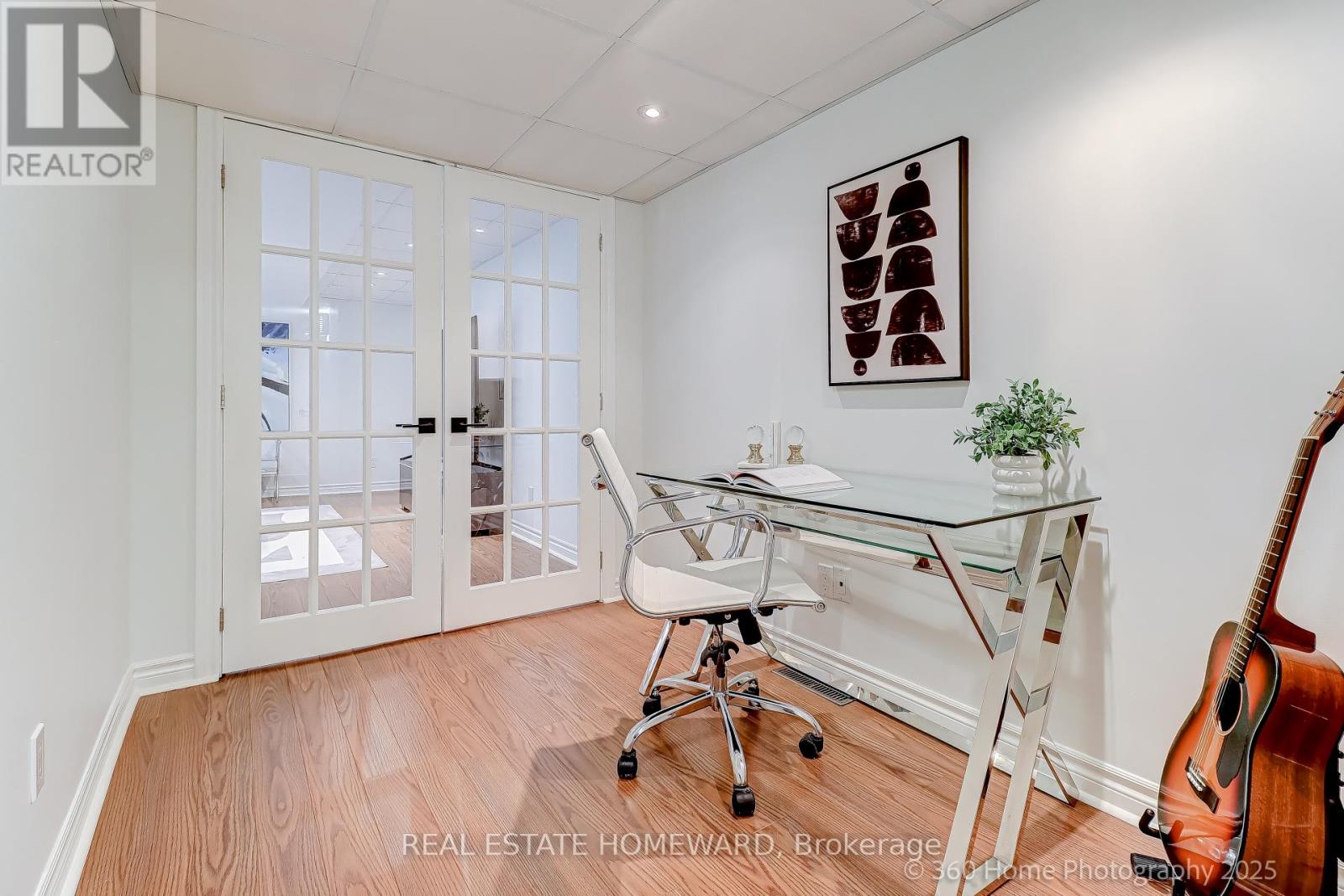 76 Whistle Post Street, Toronto, Ontario  M4E 3W8 - Photo 36 - E12494802