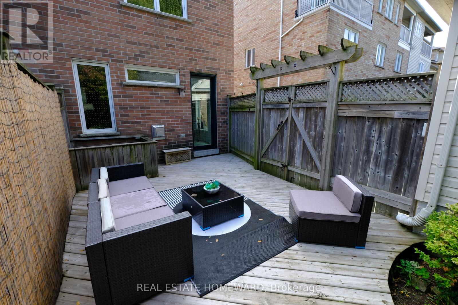 76 Whistle Post Street, Toronto, Ontario  M4E 3W8 - Photo 38 - E12494802