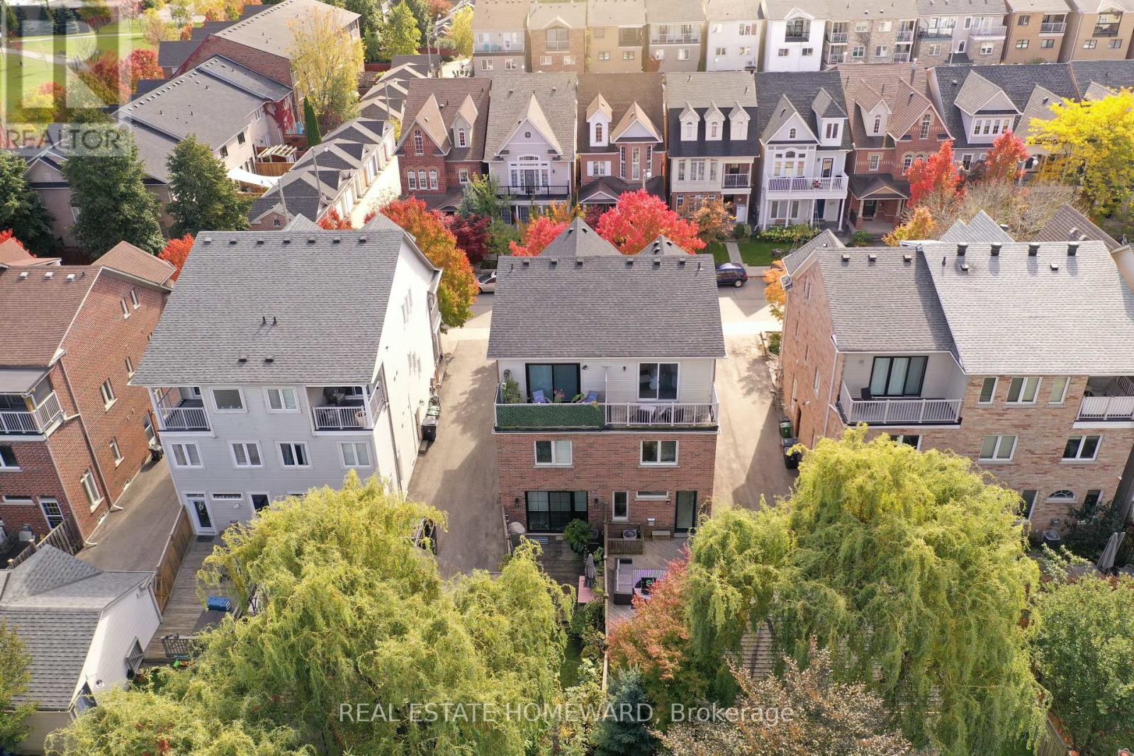 76 Whistle Post Street, Toronto, Ontario  M4E 3W8 - Photo 44 - E12494802