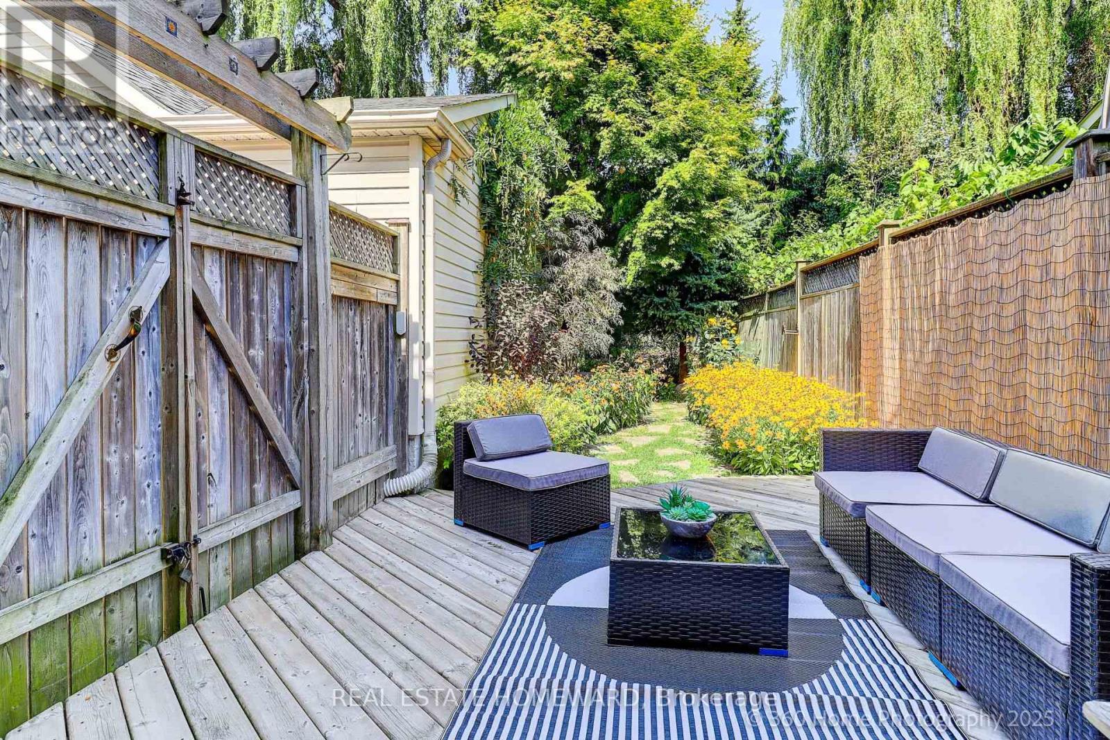 76 Whistle Post Street, Toronto, Ontario  M4E 3W8 - Photo 39 - E12494802