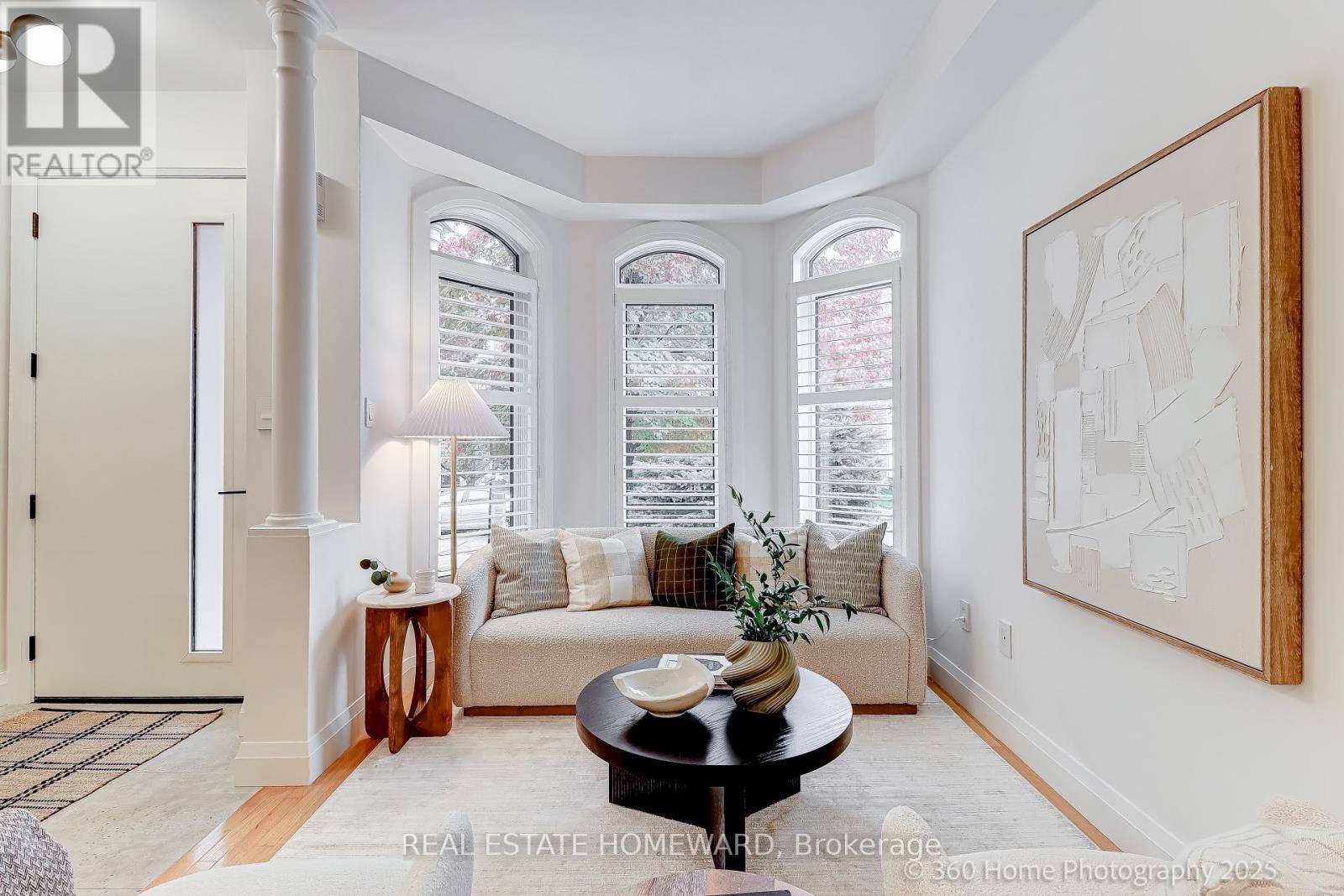 76 Whistle Post Street, Toronto, Ontario  M4E 3W8 - Photo 6 - E12494802