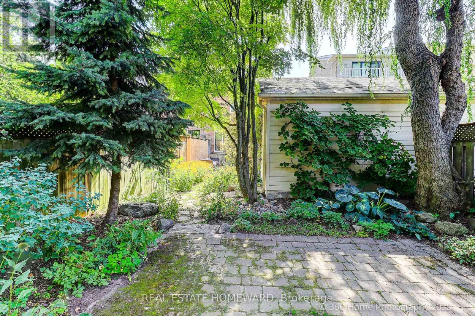 76 Whistle Post Street, Toronto, Ontario  M4E 3W8 - Photo 41 - E12494802