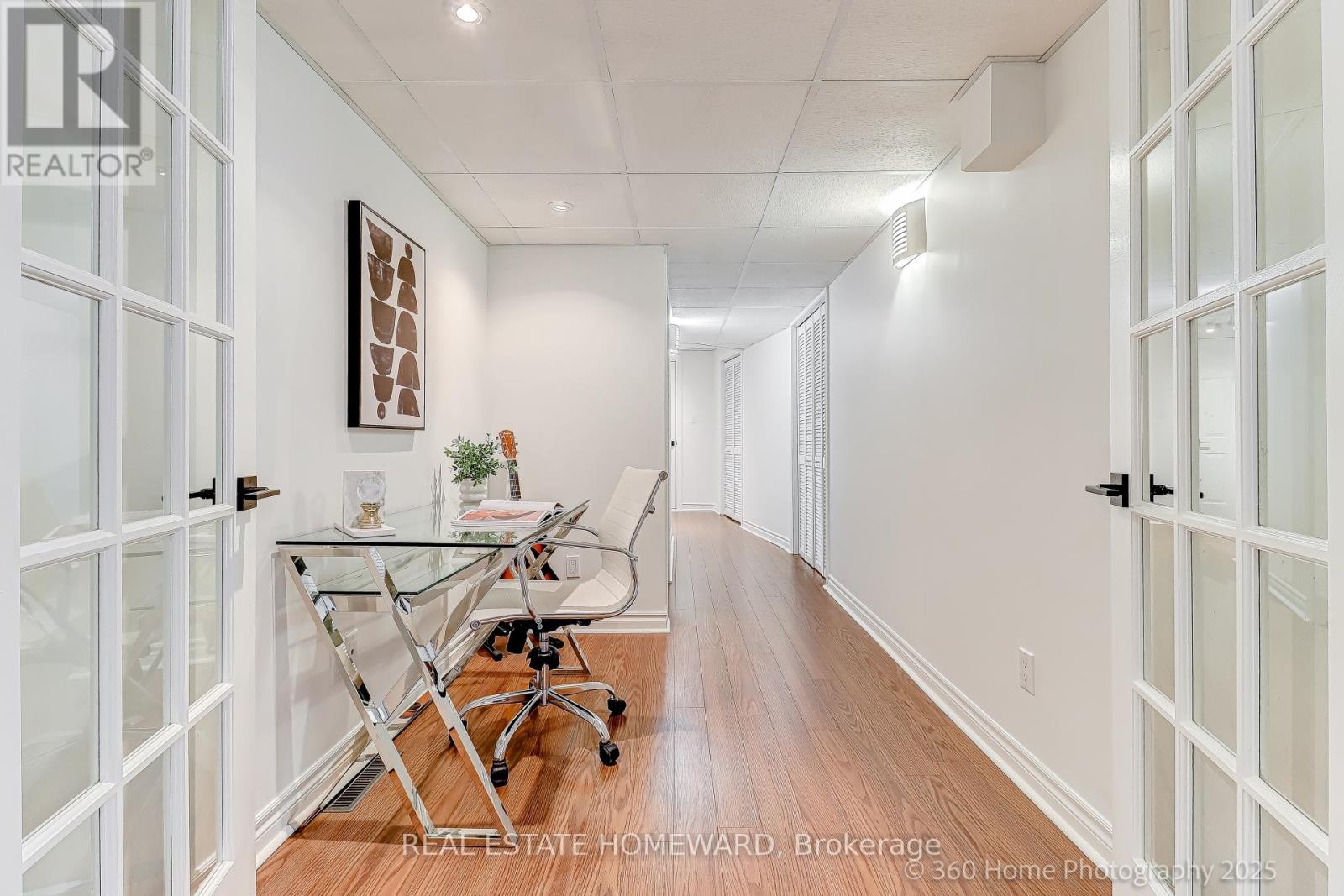 76 Whistle Post Street, Toronto, Ontario  M4E 3W8 - Photo 37 - E12494802