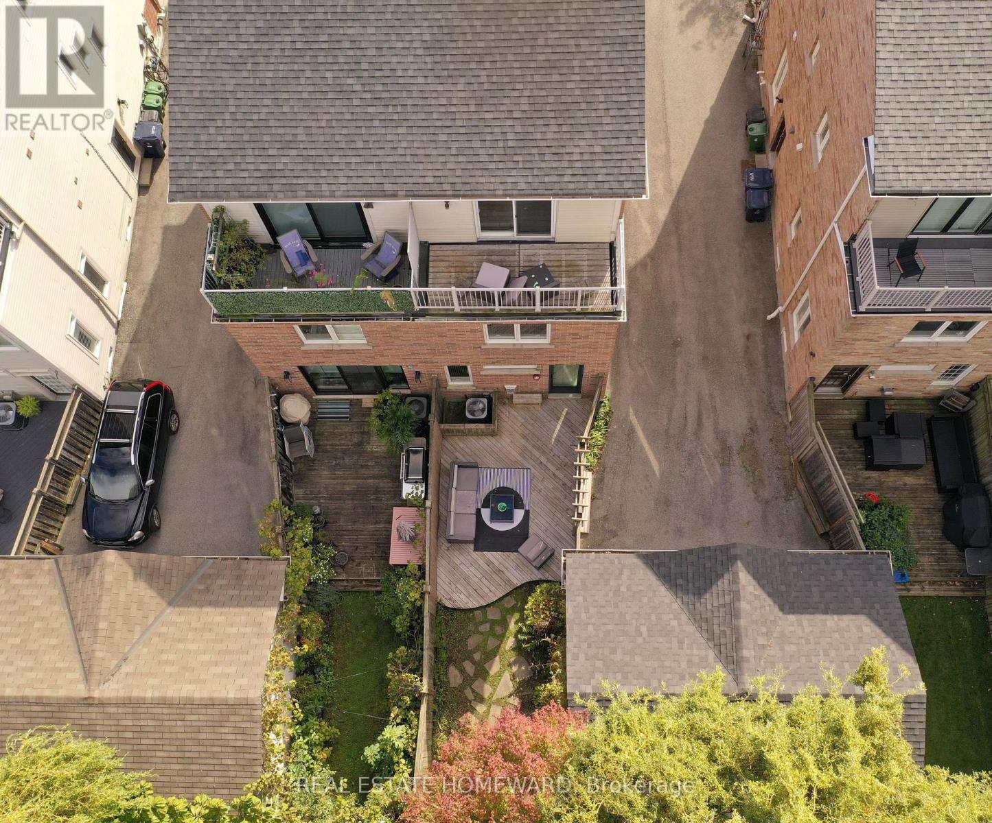 76 Whistle Post Street, Toronto, Ontario  M4E 3W8 - Photo 45 - E12494802