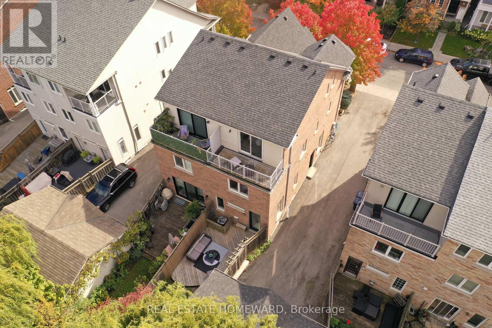 76 Whistle Post Street, Toronto, Ontario  M4E 3W8 - Photo 43 - E12494802