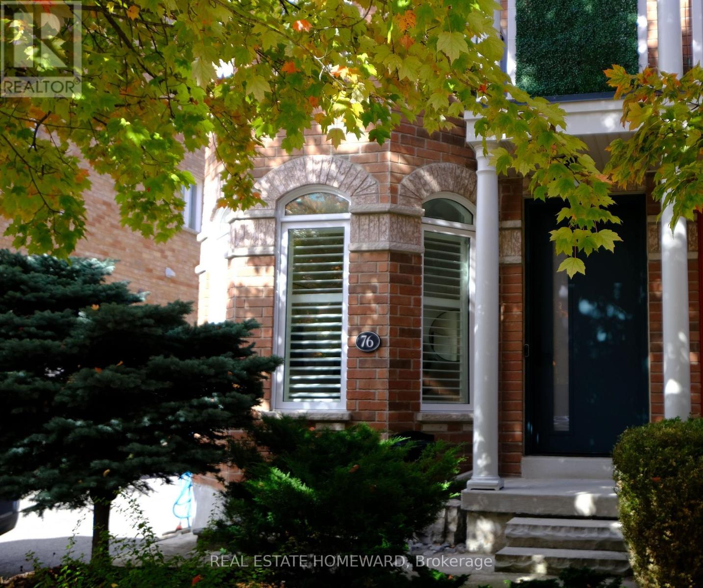 76 Whistle Post Street, Toronto, Ontario  M4E 3W8 - Photo 4 - E12494802