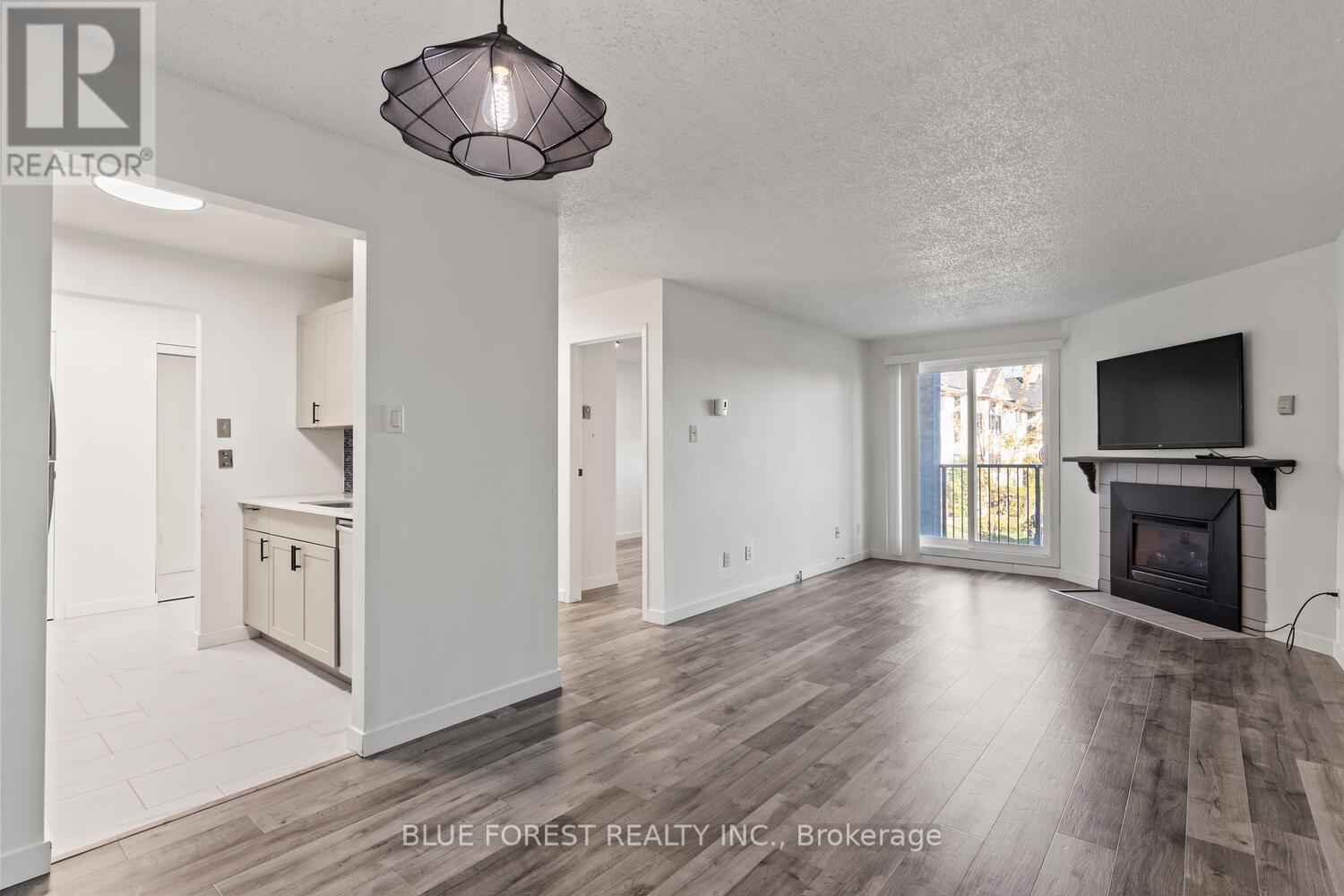 223 - 725 Deveron Crescent, London South, Ontario  N5Z 4X3 - Photo 11 - X12495044