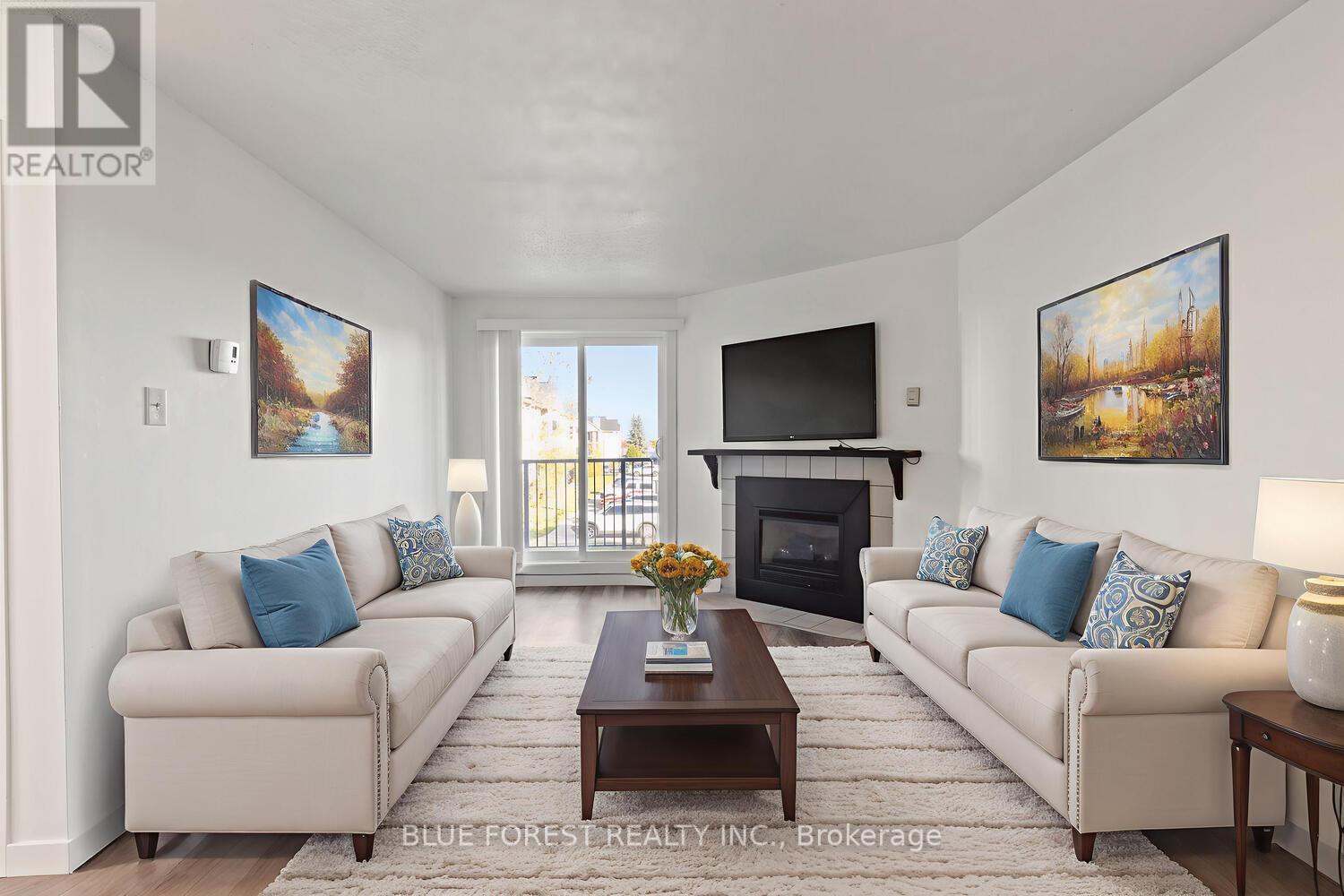 223 - 725 Deveron Crescent, London South, Ontario  N5Z 4X3 - Photo 12 - X12495044