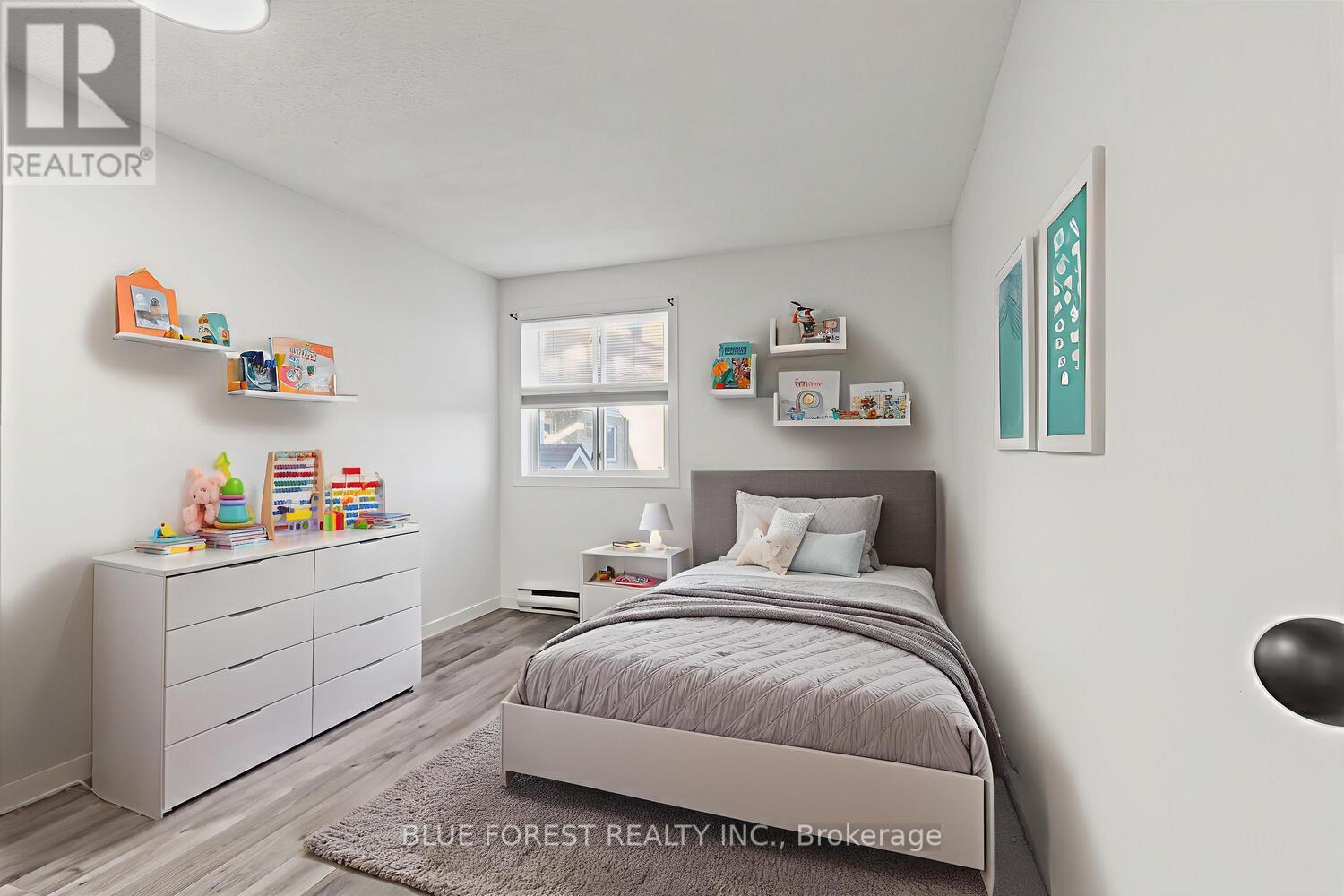 223 - 725 Deveron Crescent, London South, Ontario  N5Z 4X3 - Photo 19 - X12495044