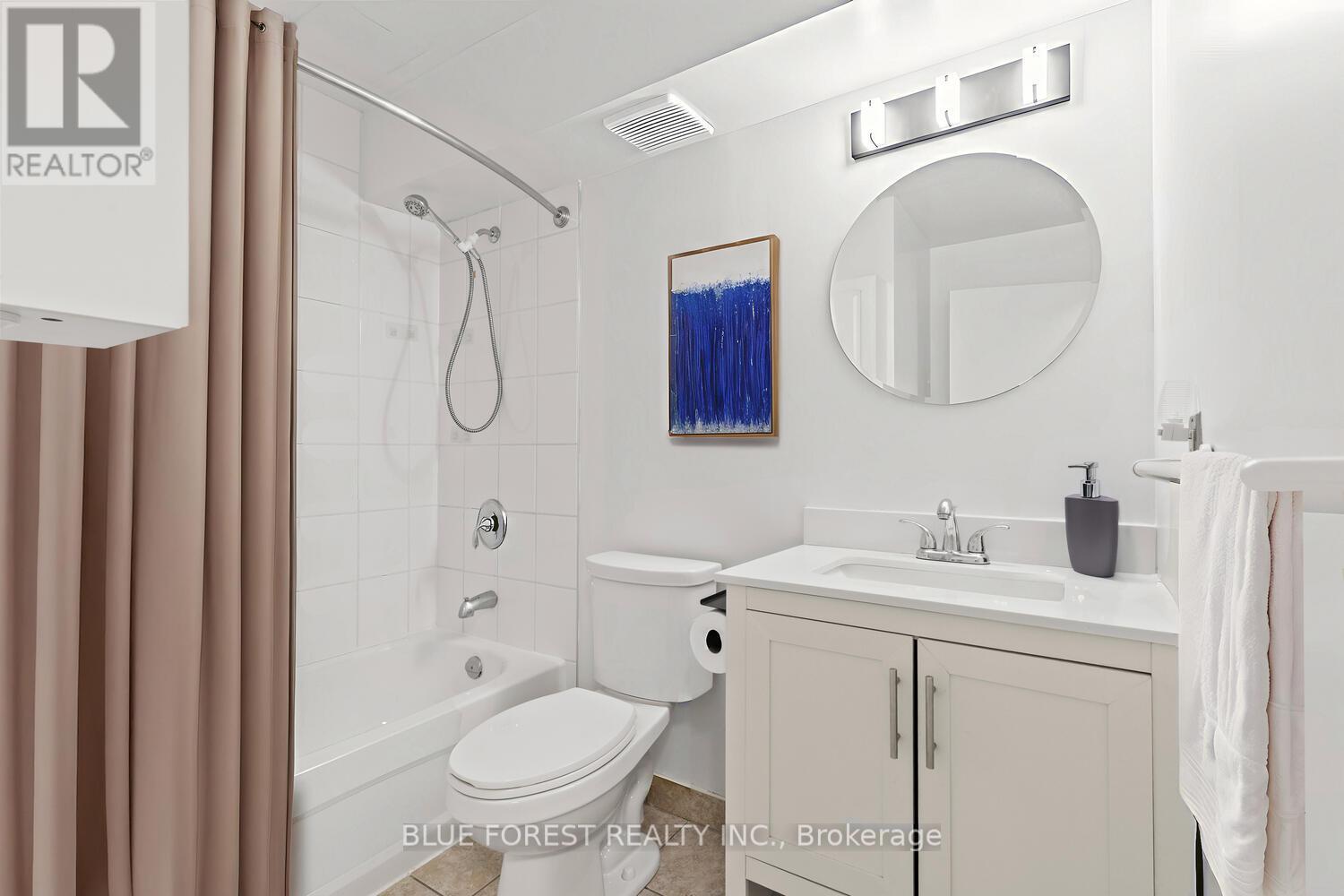 223 - 725 Deveron Crescent, London South, Ontario  N5Z 4X3 - Photo 24 - X12495044