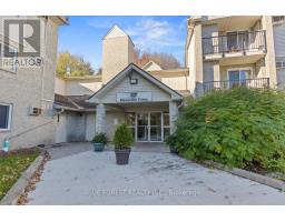 223 - 725 DEVERON CRESCENT, London South, Ontario