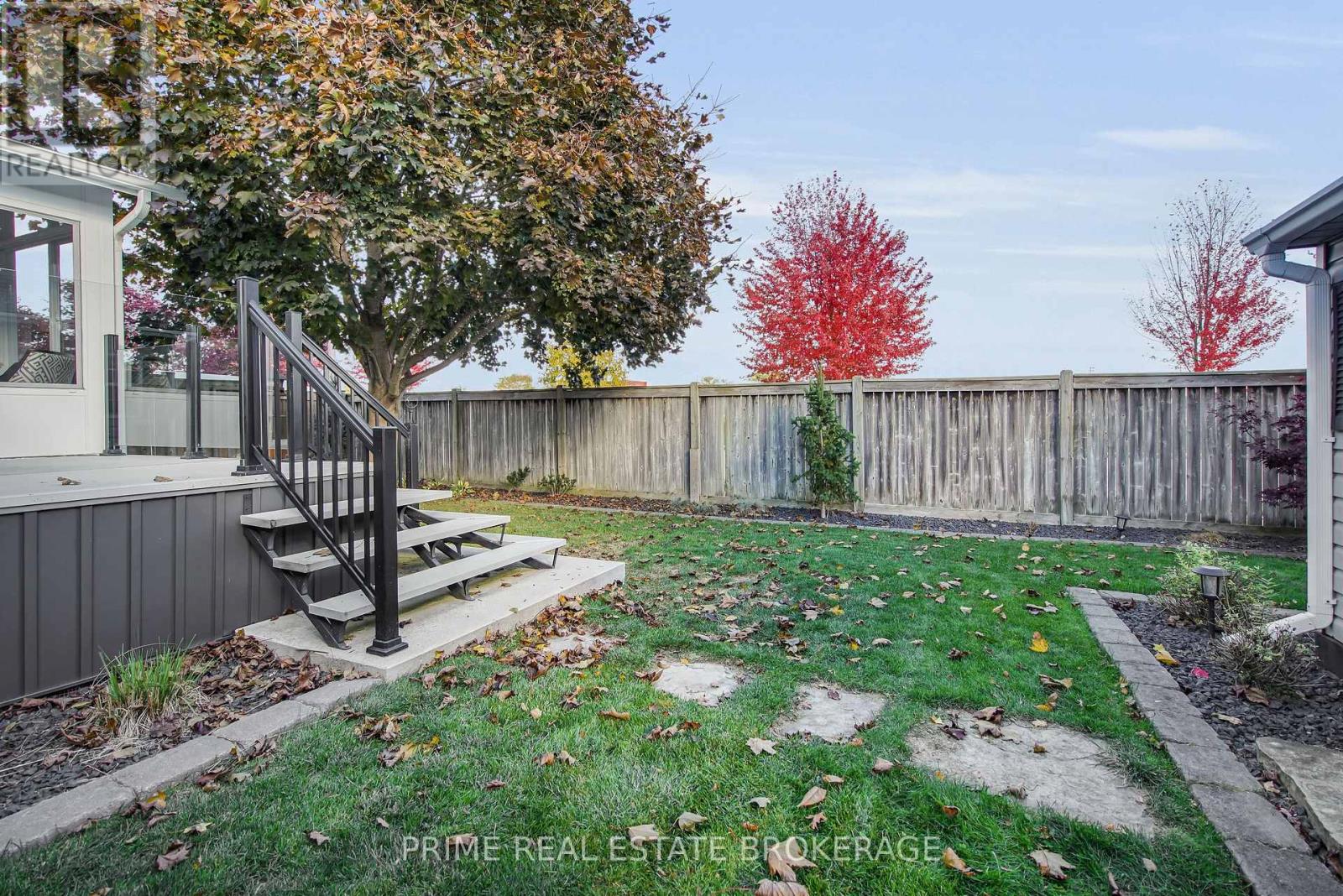 15 Harrington Crescent, St. Thomas, Ontario  N5R 6J1 - Photo 45 - X12495130