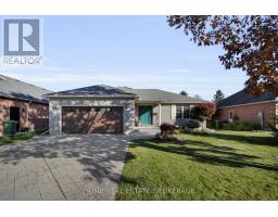 15 HARRINGTON CRESCENT, St. Thomas, Ontario
