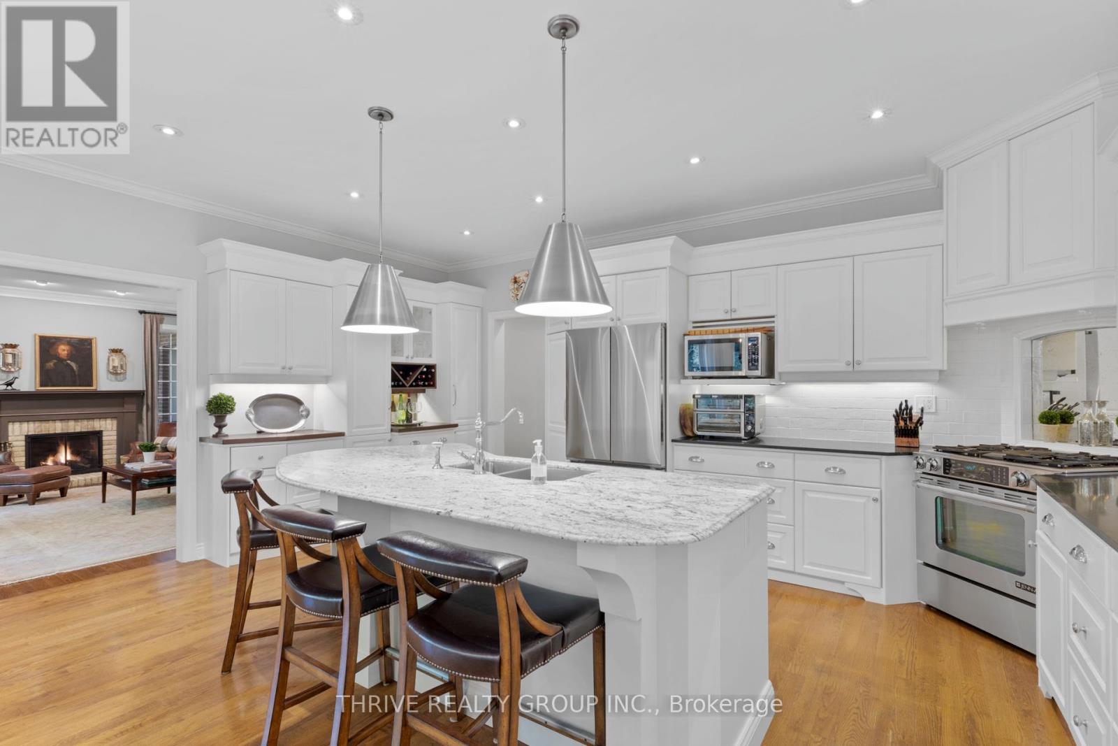 59 Woods Edge Close, London South, Ontario  N6K 4K8 - Photo 19 - X12495134