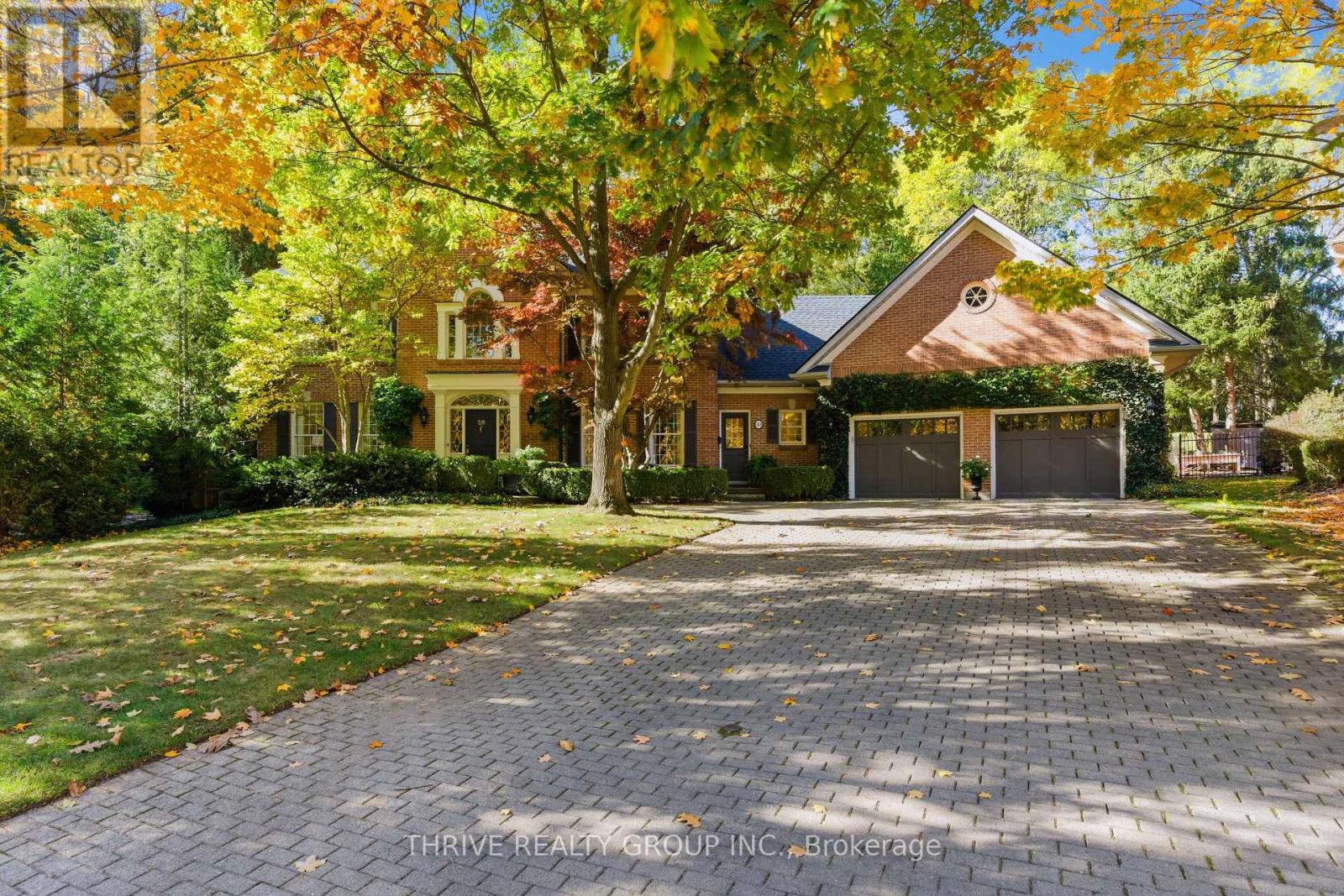 59 Woods Edge Close, London South, Ontario  N6K 4K8 - Photo 2 - X12495134