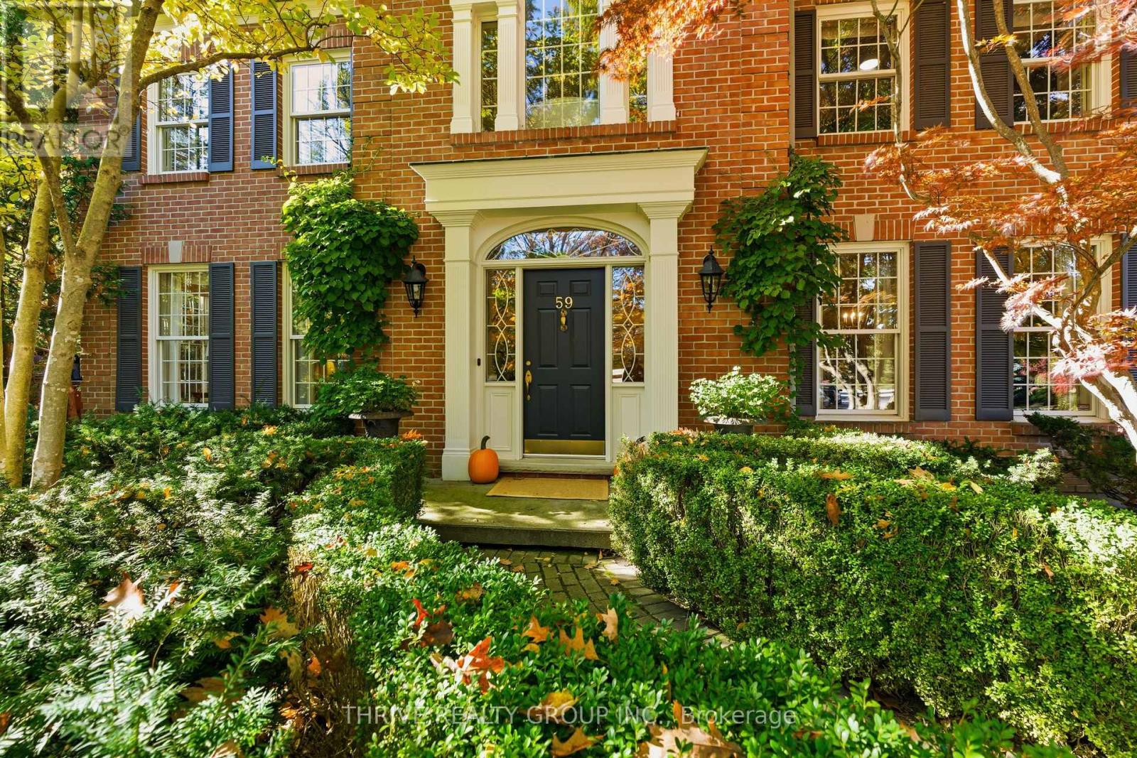 59 Woods Edge Close, London South, Ontario  N6K 4K8 - Photo 3 - X12495134