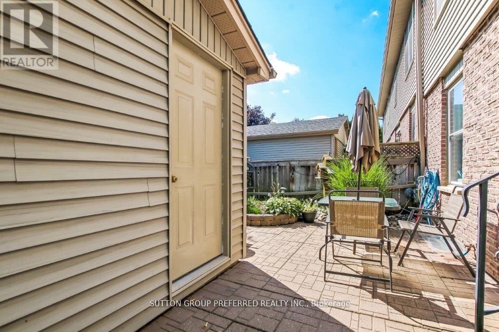 10 Berkshire Court, London South, Ontario  N6J 3N7 - Photo 21 - X12495234