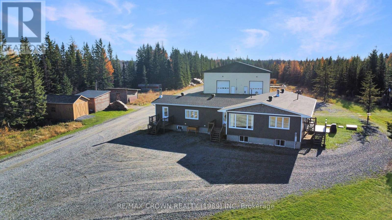 2027 Highway 11 W, Hearst, Ontario  P0L 1N0 - Photo 3 - T12495184