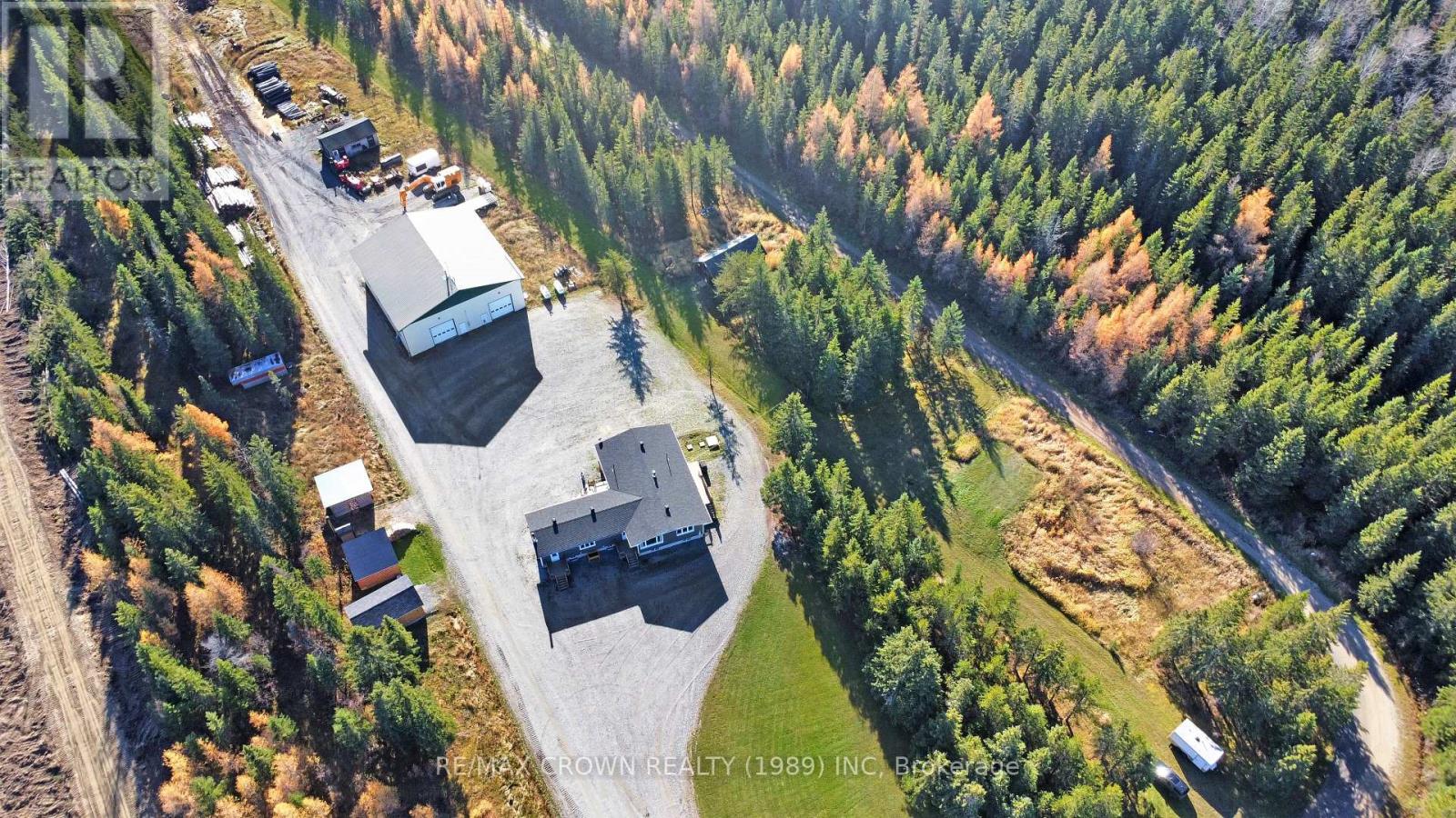 2027 Highway 11 W, Hearst, Ontario  P0L 1N0 - Photo 4 - T12495184