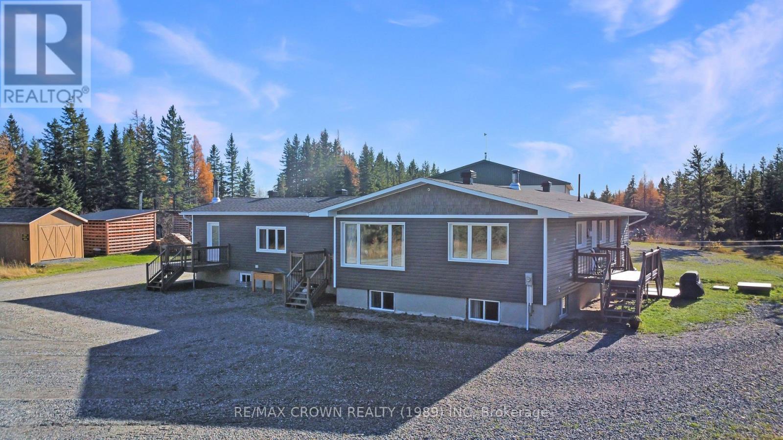 2027 Highway 11 W, Hearst, Ontario  P0L 1N0 - Photo 5 - T12495184